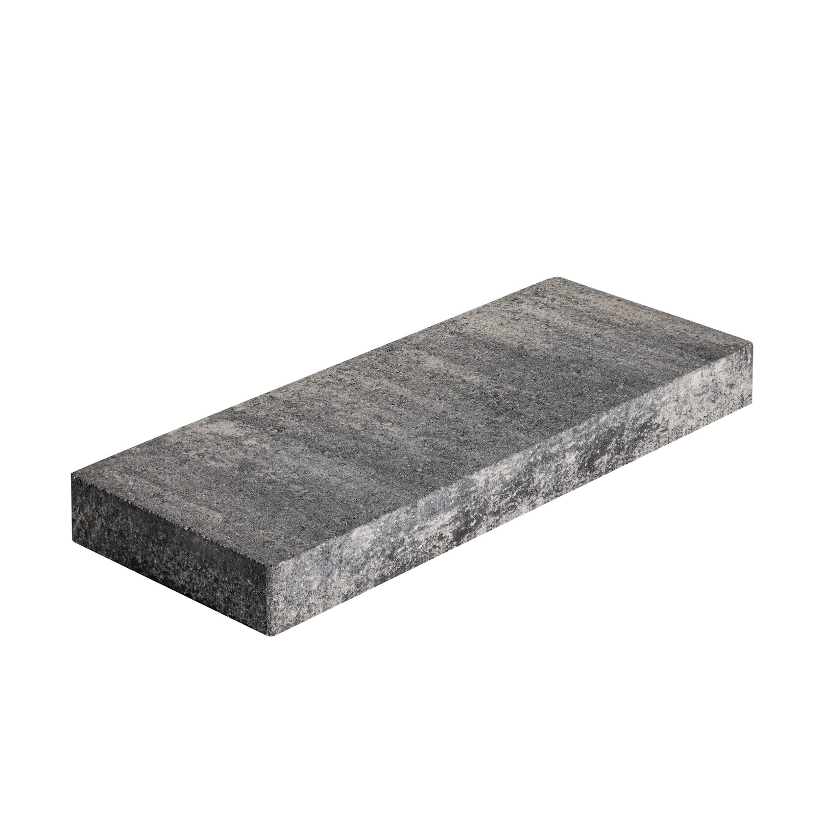 Крышка на блок заборный Оникс